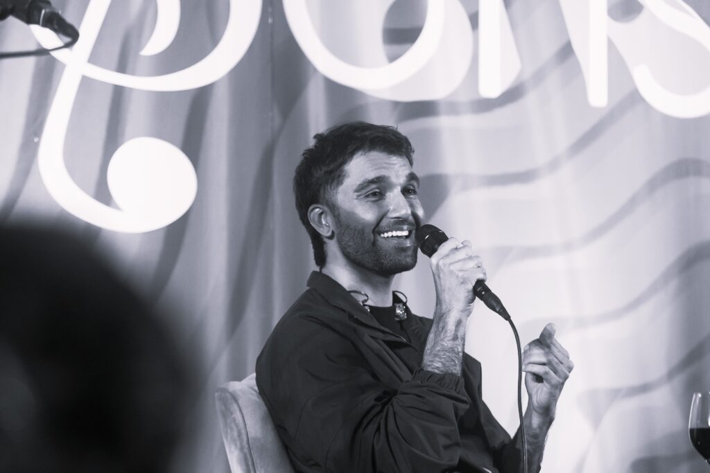 Bate-papo musical com Silva encerra a programação 2024 do “Sílabas e Sons” em Mariana e Ouro Preto