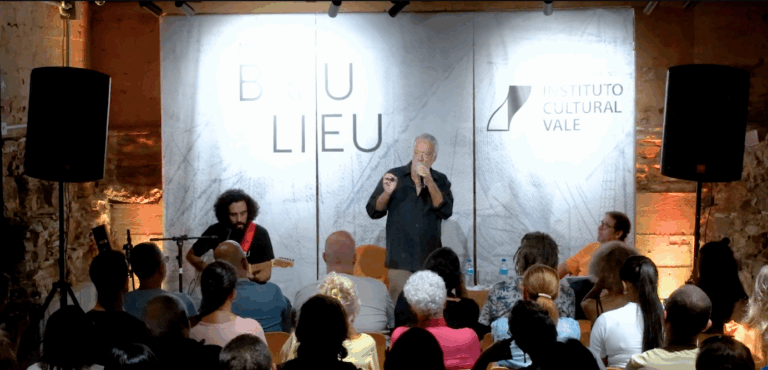 Fausto Fawcett | Museu Boulieu