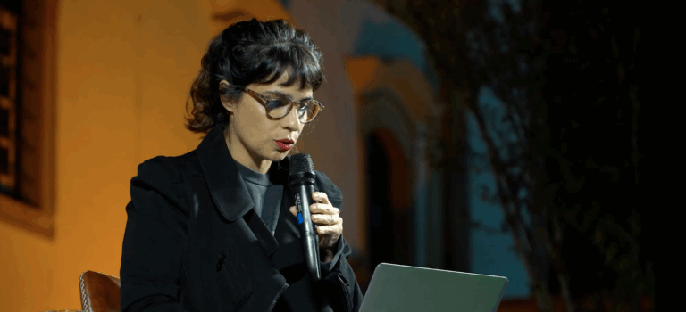 Maria Ribeiro | Museu de Mariana