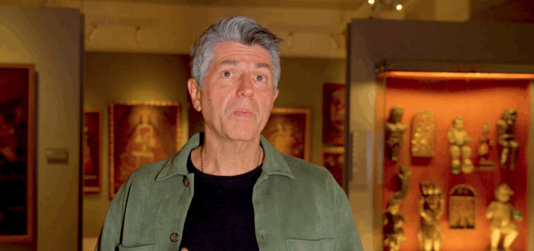 Leoni | Museu Boulieu