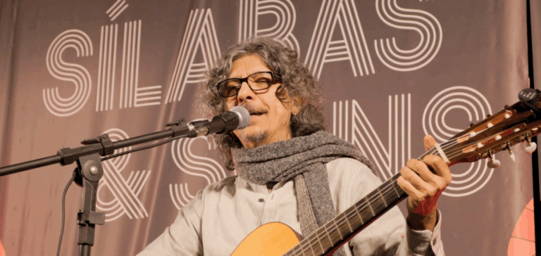 Pedro Luís | Museu de Mariana