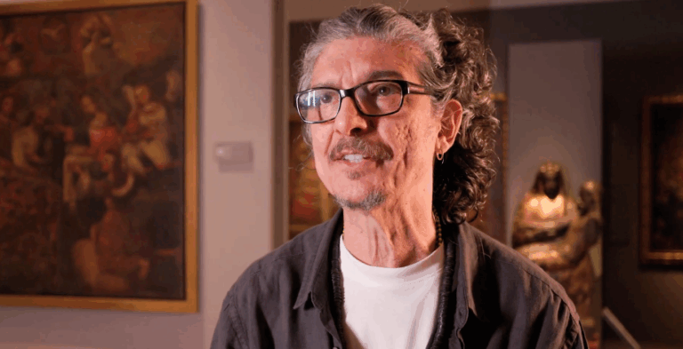 Pedro Luís | Museu Boulieu