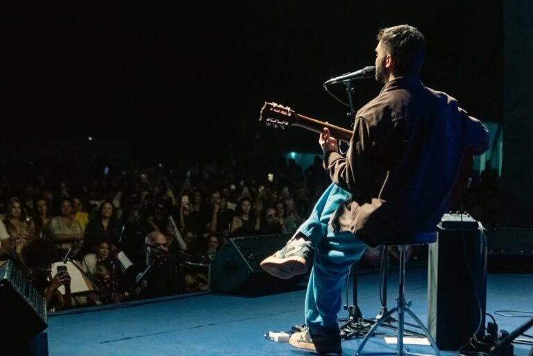 Silva | Parque Cultural Casa do Governador