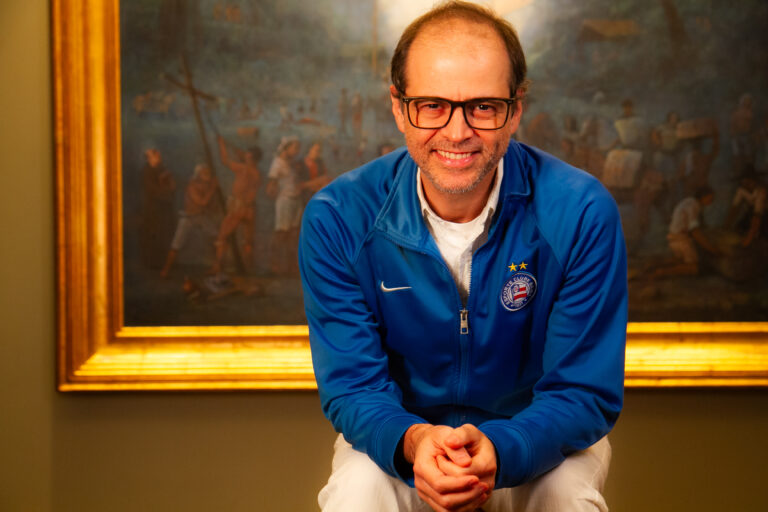 Moreno Veloso | Museu de Mariana