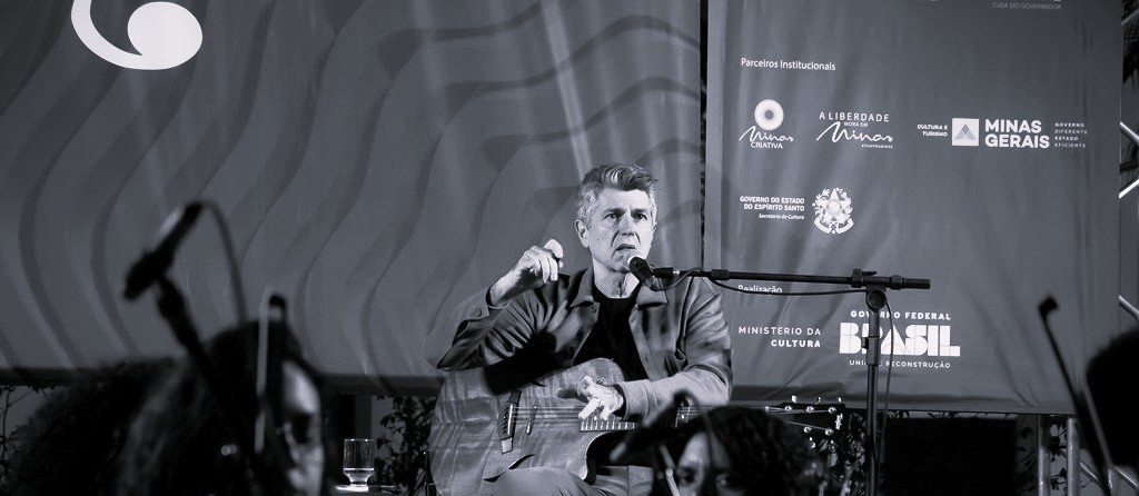 Com Leoni e extensa programação cultural e educativa, Museu de Mariana celebra um ano em atividade